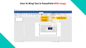 18_How To Wrap Text In PowerPoint
